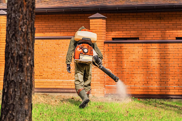 Trusted Mosquito Control service in Church Hill, PA - Nex Pest Control